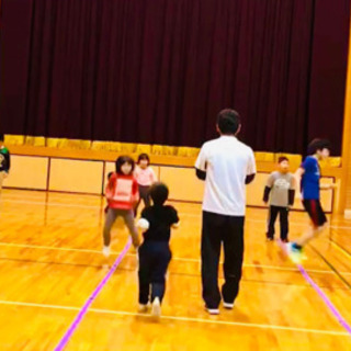 リズムトレーニング教室の画像