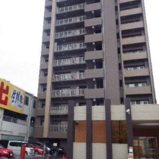 小阪　三方バルコニーで角部屋♪　日当たり良好☼　３LDKの分譲マ...