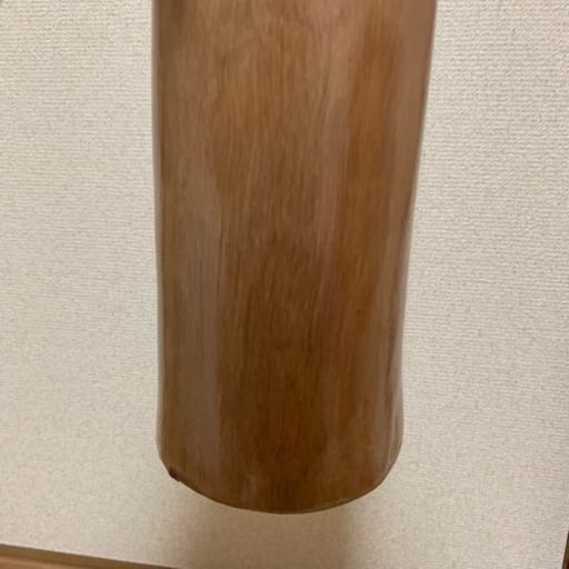 【美品】ディジュリドゥ Earl Clements製作