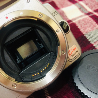 一眼レフ（ジャンク品）の画像