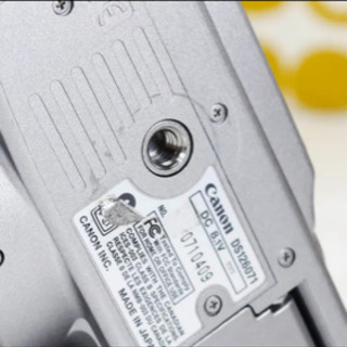 一眼レフ（ジャンク品）の画像