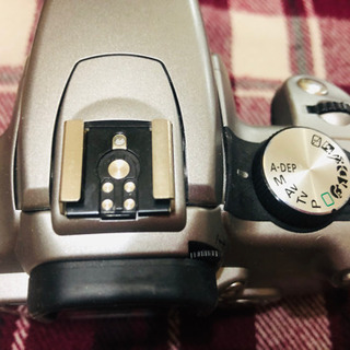 一眼レフ（ジャンク品）の画像