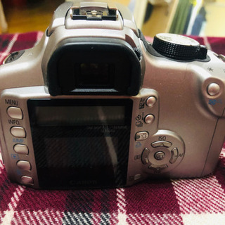 一眼レフ（ジャンク品）の画像