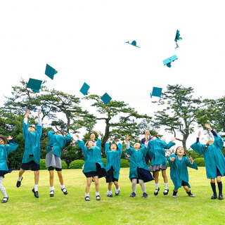 英語・中国語で会話する保育園＆英語学童・アフタースクールのクローバーインターナショナルスクールの画像