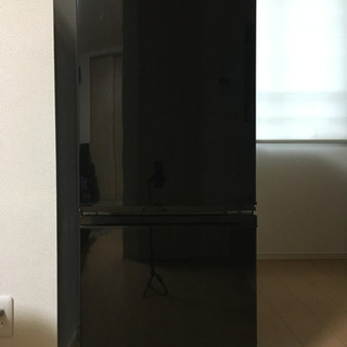 【商談中】冷蔵庫 137L 2016年製 シャープ