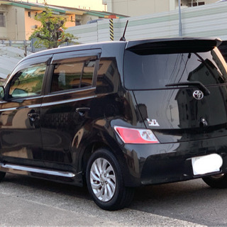 《愛知発》 トヨタ bB  車検2年付き 61000kmの画像
