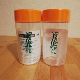 シェイカーをお売りします。