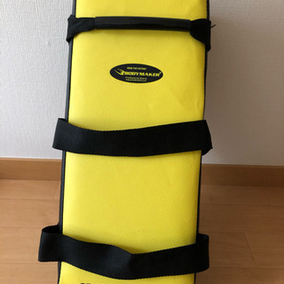 キックミット 総合格闘技用グローブ