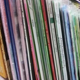 LPレコード大量　アイドル、アニメ、歌謡曲、クラシック、イージーリスニングなどの画像