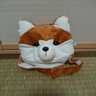 犬 かぶりもの Mサイズ