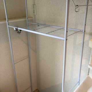 洗濯機  ランドリー収納