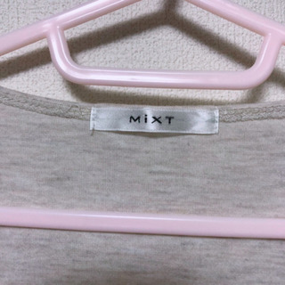 MiXT カーディガン  Sサイズの画像