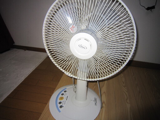 扇風機