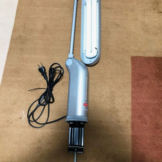 ツインバード デスクライト 