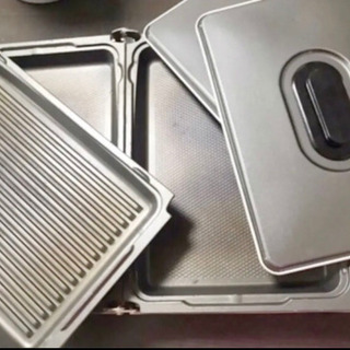 ホットプレート