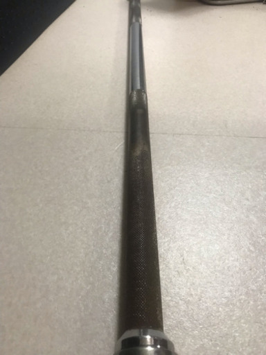バーベルセット67.5kg＋シャフト