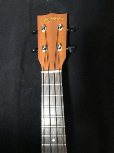 ウクレレセット！