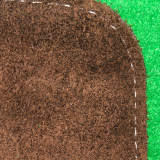 本革ポーチの画像