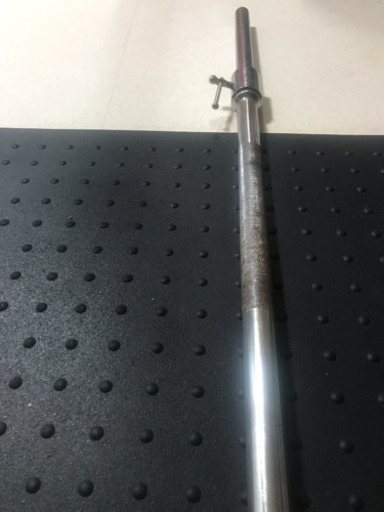 バーベルセット117.5kg