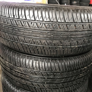 215/60/16. タイヤ、交換、全てコミコミの画像