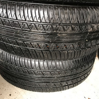 215/60/16. タイヤ、交換、全てコミコミの画像
