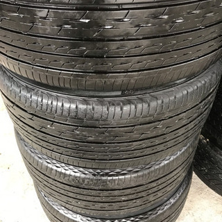 225/45/17. Bridgestone Regno、タイヤ...