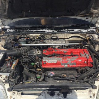 シビックsir2 EF9 この車の価値の分かる方お待ちしてます！キャンセルのため再出品の画像