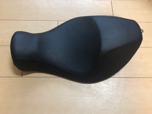 商談中 ハーレー 純正シート