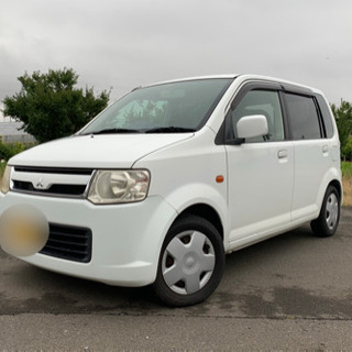 【三菱 EKワゴン】19年式！！人気のホワイト！！現車確認大歓迎...
