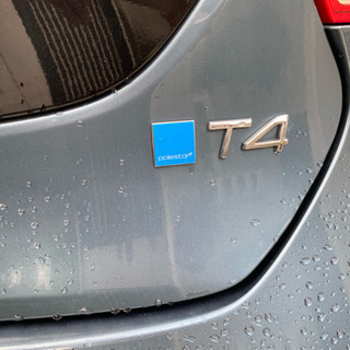 ボルボ v40  t4 ポールスターパフォーマンスの画像