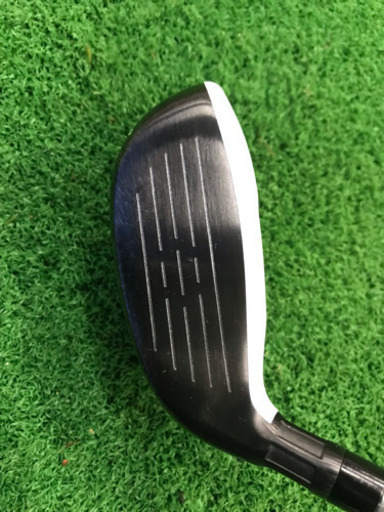 ☆テーラーメイド ☆中古 M2ユーティリティ ♯4  ウィメンズ