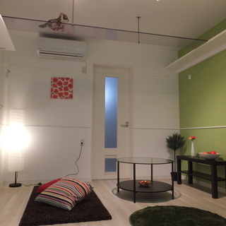 ☘️新築ネコ専用アパート残り1部屋！ ネコ2匹飼育可！ 小田原駅徒歩10分の画像