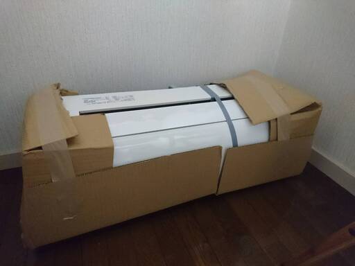 ★無事お取引完了★【2017年製】ダイキンエアコン　格安だと思いますので工賃自腹でもお得なはずです!　夏前にぜひ!!　引っ越し先で取り付けができなかったため出品します!!　まずはご自身の自宅に取り付け可能かネットや業者に確認してみてください。