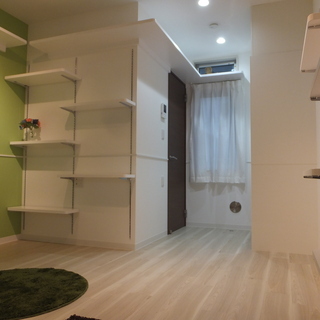 ☘️新築ネコ専用アパート残り1部屋！ ネコ2匹飼育可！ 小田原駅徒歩10分 - 小田原市