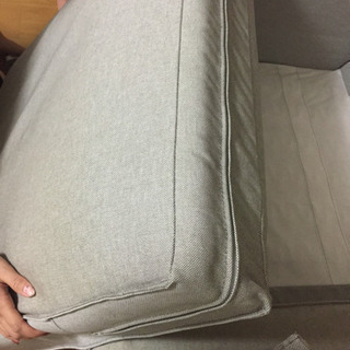 ソファの画像