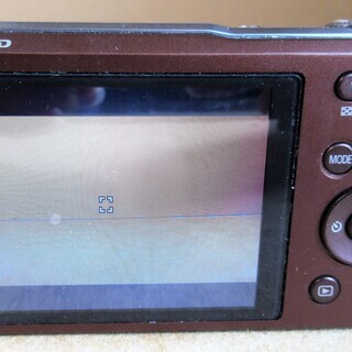 ☆パナソニック Panasonic LUMIX DMC-XS3 デジタルカメラ デジカメ◆コンパクトサイズで使いやすいの画像