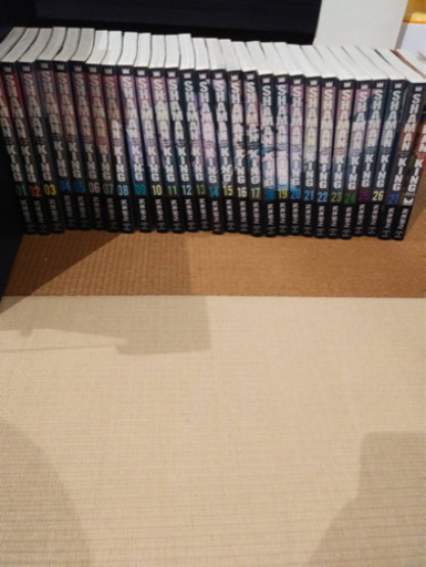 シャーマンキング完全版全巻 公式ガイドブック付き