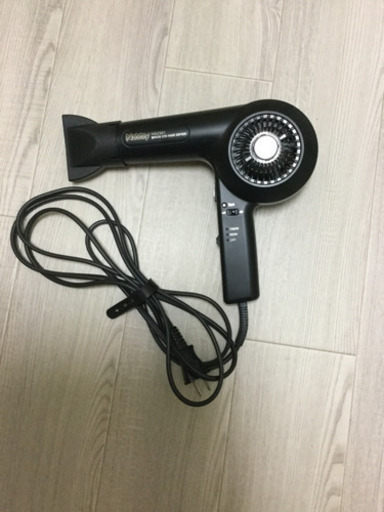 Nobby ヘアドライヤー1200W