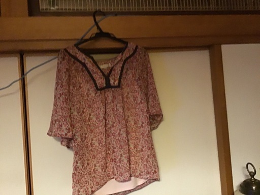 可愛いですけど