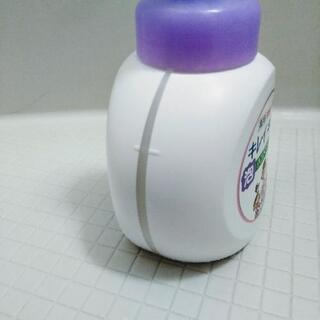 使いかけ♪キレイキレイ液体ハンドソープ約200ml詰替の画像