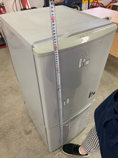 ありがとうございます。引き渡し完了☆冷蔵庫☆動作確認済み☆