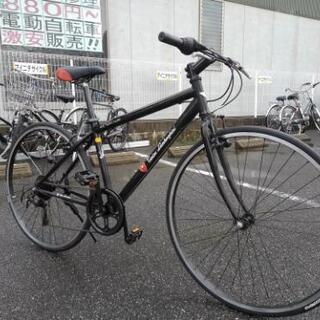 トニーノ ランボルギーニ クロスバイク 人気 おすすめ