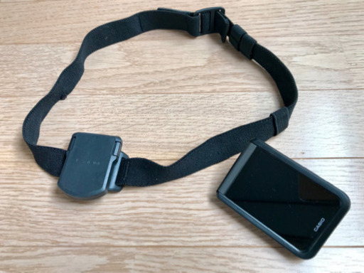 ★オマケ付き★美品★CASIO EXILIM デジタルカメラ EX-FR100 モニター\u0026マルチアングルベルトセット★