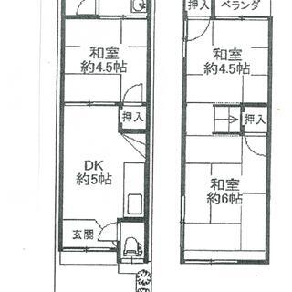 【期間限定】お試し1ヶ月無料　京都市山科　川のせせらぎが聞こえる落ち着く一軒家！ ペット可(エアコン有り） - 不動産