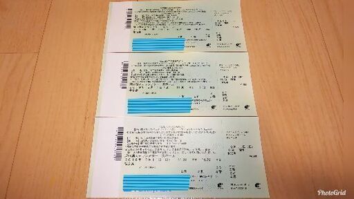 富士山河口湖音楽祭2019 TVｱﾆﾒ『ﾋﾟｱﾉの森』ﾋﾟｱﾉｺﾝｻｰﾄ&ｸﾘﾆｯｸ 指定席チケット