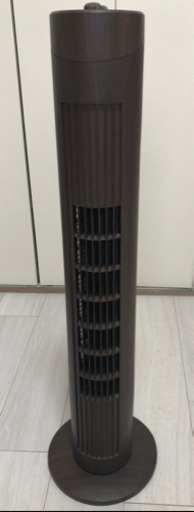 ★美品★スリムタワーファン