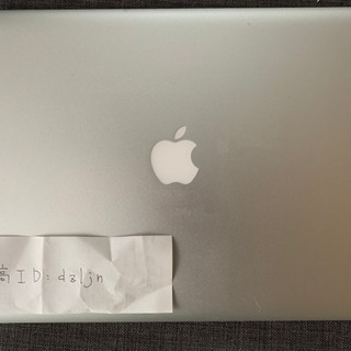 macbook pro 2011 late 15inch