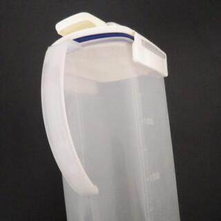 岩崎工業 冷水筒 冷水ポット 2Lの画像