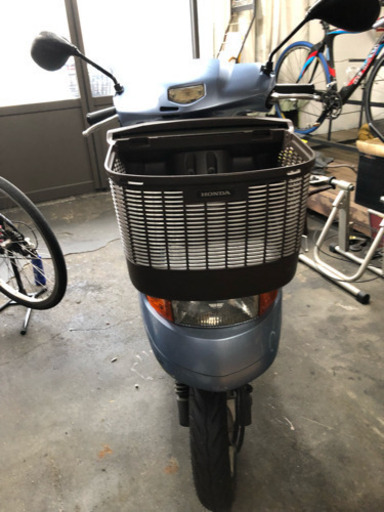 ホンダ ディオチェスタ