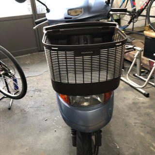 ホンダ ディオチェスタ